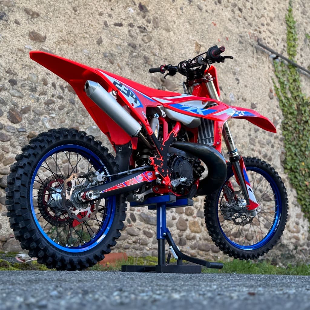 X-Trem Grip Story Image 4