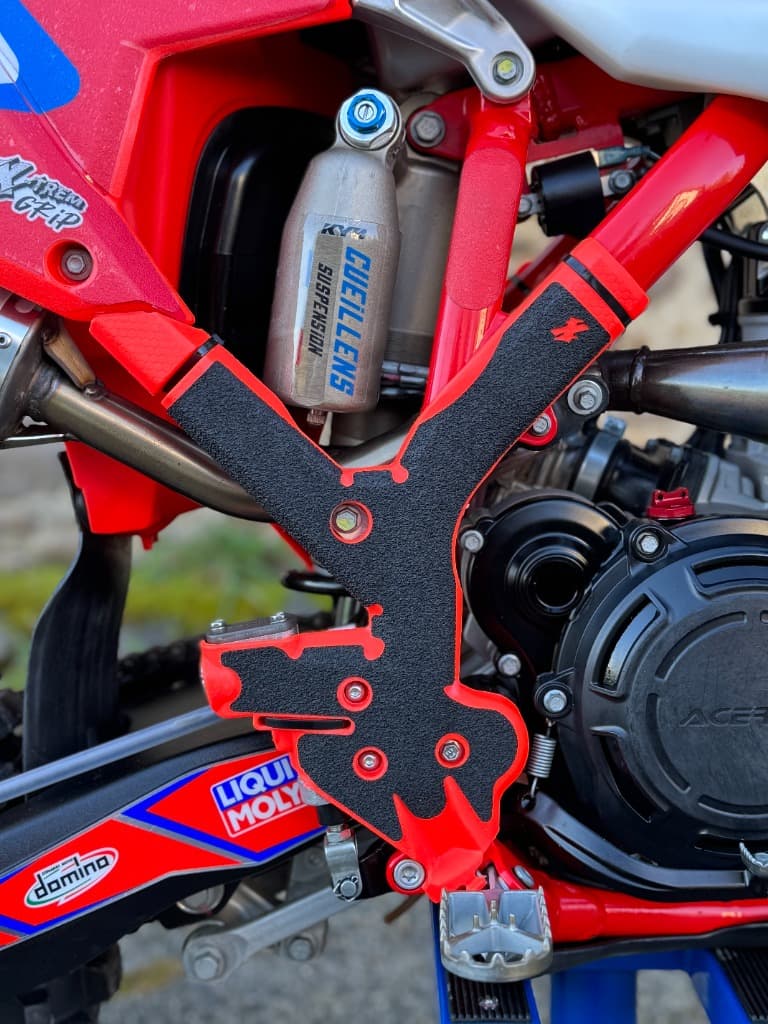 X-Trem Grip Story Image 5