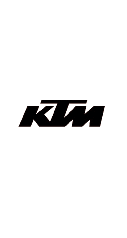 Logo KTM