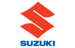 Logo Suzuki