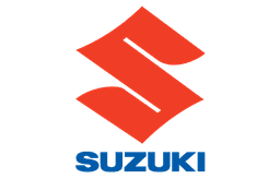 Logo Suzuki