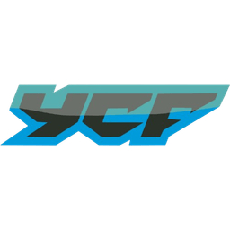 Logo YCF