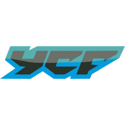 Logo YCF