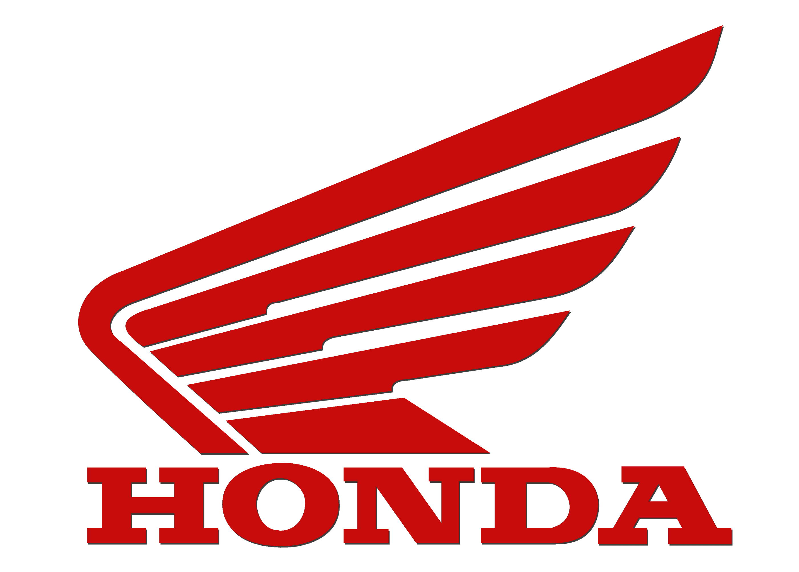 Logo Honda